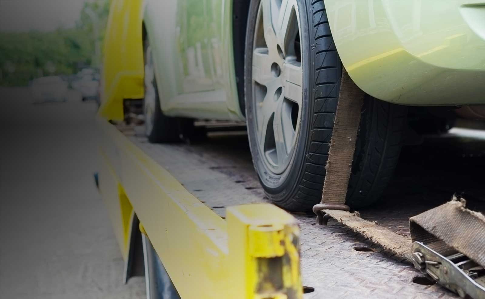 Towing & Roadside Service Grand Forks ND Grand Forks, Thompson